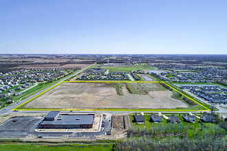 86th St & Olio Rd, Mccordsville, IN for sale Building Photo- Image 1 of 1