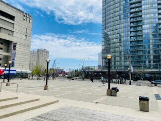 More details for 65 Navy Wharf, Toronto, ON - Land to Rent