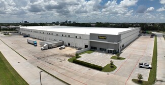 More details for 1215 Rankin Rd, Houston, TX - Industrial for Rent