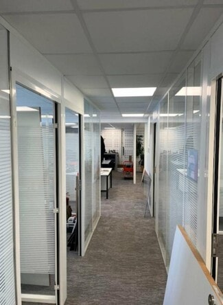 More details for 20 Rue De Billancourt, Boulogne-Billancourt - Office to Rent