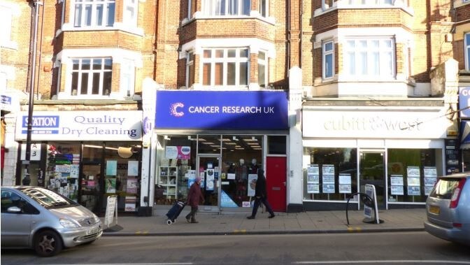 19 Woodcote Rd, Wallington for sale Primary Photo- Image 1 of 1