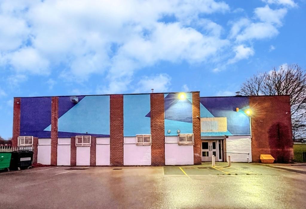 77 Melbourne Rd, Nottingham for sale Primary Photo- Image 1 of 1