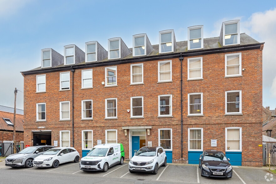 10 Toft Green, York for sale - Primary Photo - Image 1 of 1