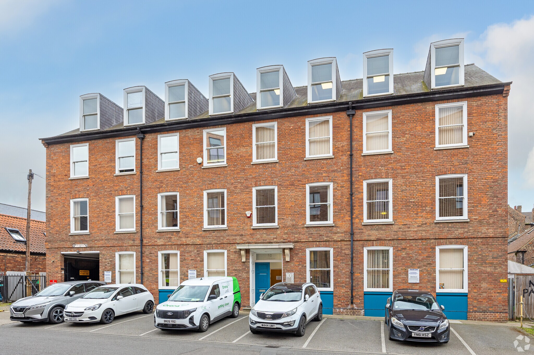 10 Toft Green, York for sale Primary Photo- Image 1 of 1