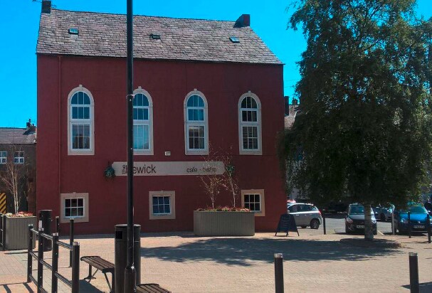 9 Princes Street, Penrith for sale Primary Photo- Image 1 of 1