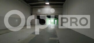 More details for Industrial to Rent