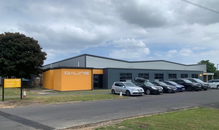 Tromso Clos, North Shields for sale Building Photo- Image 1 of 1