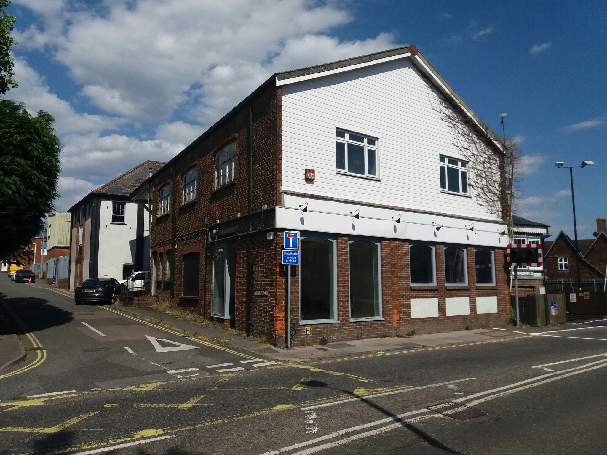 Penns Rd, Petersfield for sale Building Photo- Image 1 of 6