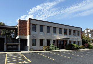 More details for 1155 Purchase St, New Bedford, MA - Office/Medical for Rent