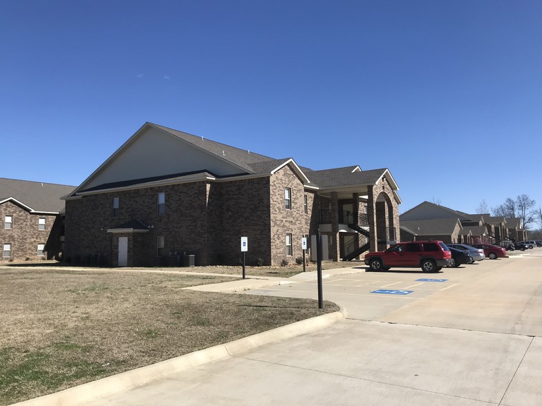 3320 Caraway Commons Dr, Jonesboro, AR for sale - Other - Image 1 of 1