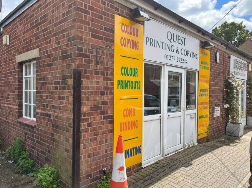 1 Moores Pl, Brentwood for sale Building Photo- Image 1 of 1