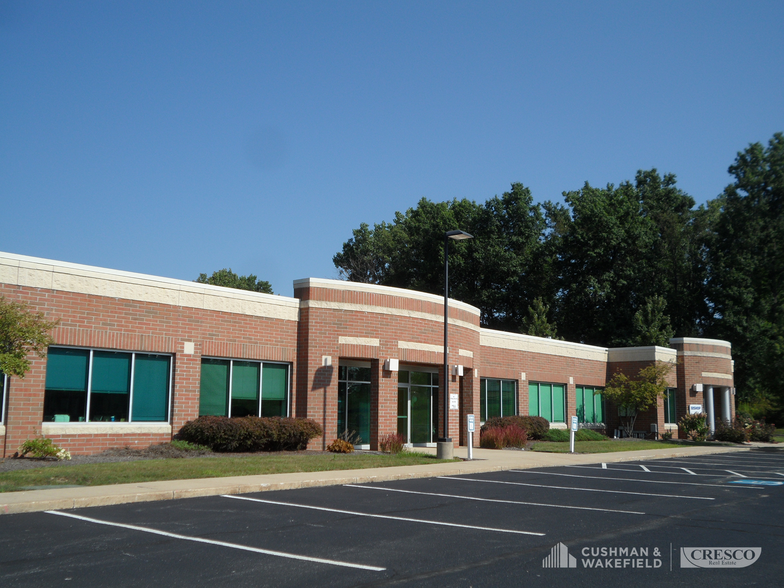 561-591 Boston Mills Rd, Hudson, OH for rent - Primary Photo - Image 1 of 2