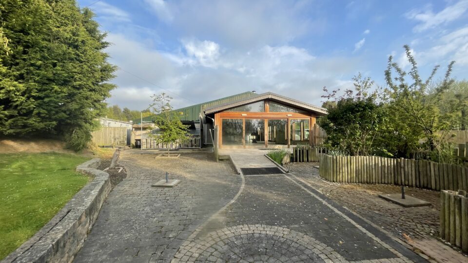 Balmalcolm Den, Cupar for sale - Primary Photo - Image 1 of 1