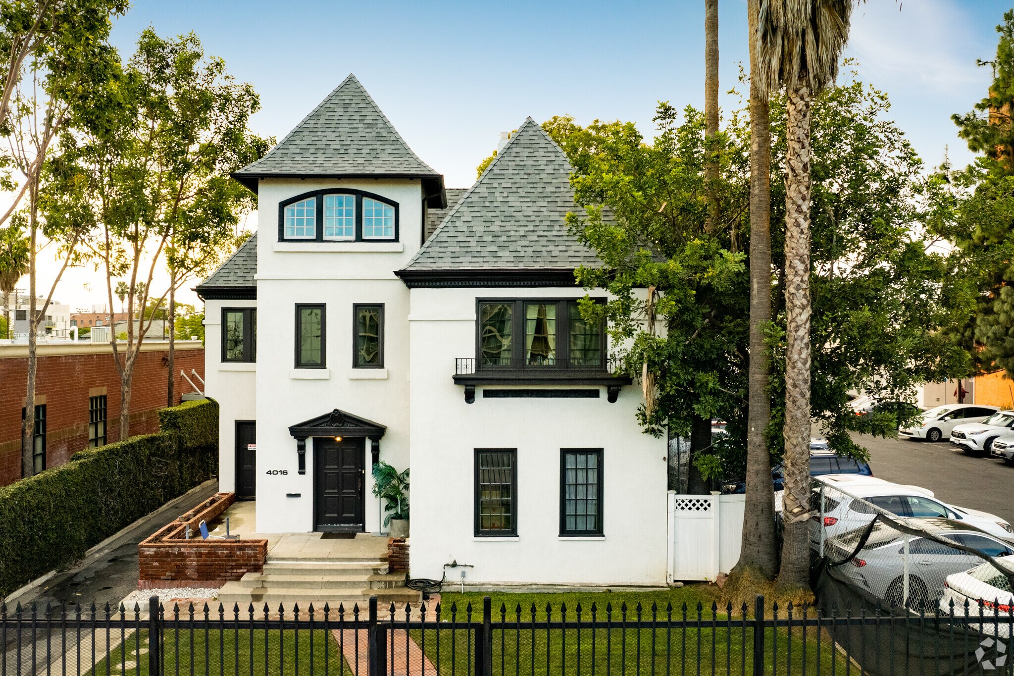 4016 Wilshire Blvd, Los Angeles, CA for sale Primary Photo- Image 1 of 1