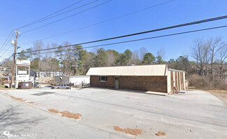 More details for 8206 Durelee Ln, Douglasville, GA - Office for Rent