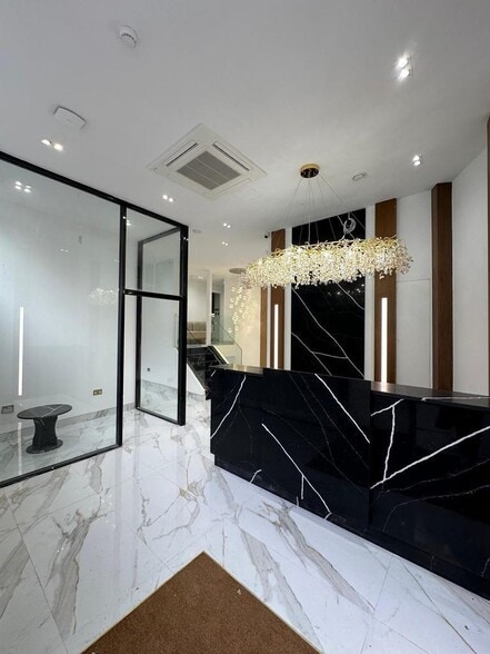 161-167 High St, London for sale - Interior Photo - Image 1 of 1