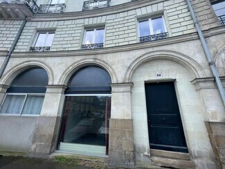 More details for 4 Place Du Sanitat, Nantes - Office to Rent