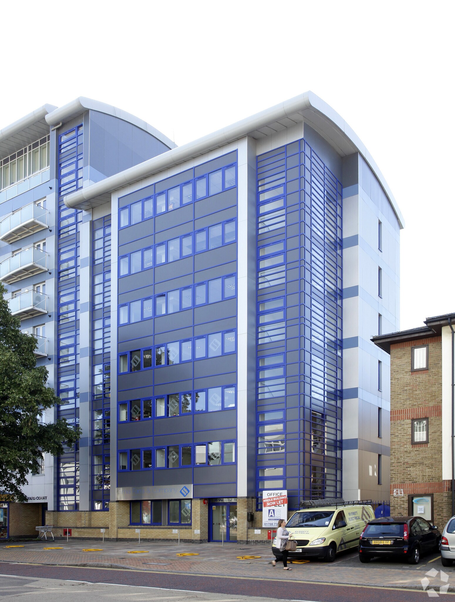 10 Western Rd, Romford for sale Primary Photo- Image 1 of 1