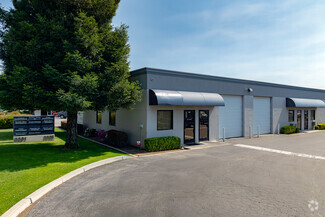 More details for 3331 Pegasus Dr, Bakersfield, CA - Light Industrial for Rent