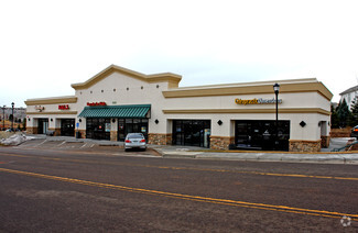 More details for 9064-9068 Forsstrom Dr, Littleton, CO - Retail for Rent