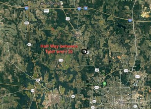 10399 US Highway 69 N, Tyler, TX for sale Aerial- Image 1 of 1