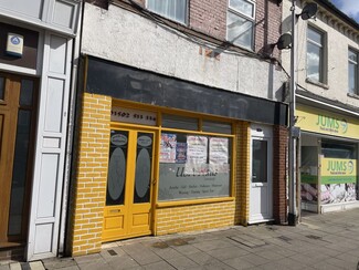 More details for 122-122A Bevan St E, Lowestoft - Office for Rent