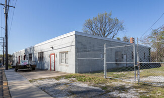 More details for 3800 Buena Vista Ave, Baltimore, MD - Industrial for Rent