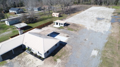 3709 Beaumont Ave, Liberty, TX - aerial  map view - Image1