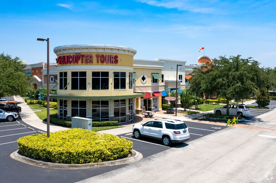 12211 Regency Village Dr, Orlando 32821