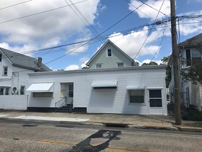 142 Haddon Ave, West Berlin, NJ for sale Building Photo- Image 1 of 1