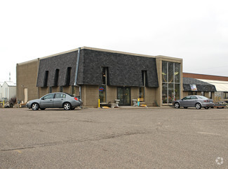 More details for 563 Old Highway 8 SW, New Brighton, MN - Retail for Sale