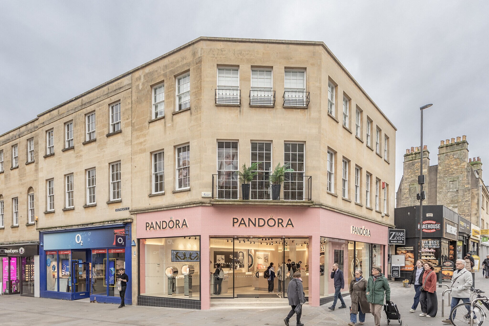 56 Southgate, Bath for sale Primary Photo- Image 1 of 1