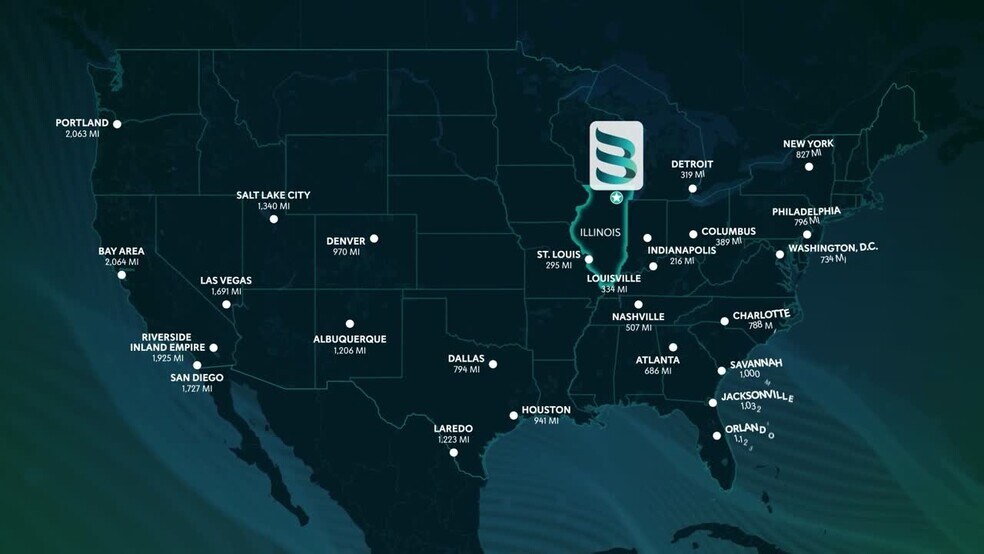 1401 N. Kirk Road, Batavia, IL to rent - Commercial Listing Video - Image 1 of 12