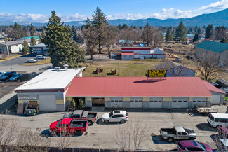 More details for 256 W Dakota Ave, Hayden, ID - Light Industrial for Sale