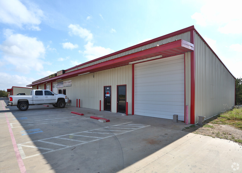 2665 W Highway 377, Granbury, TX for sale - Primary Photo - Image 1 of 1