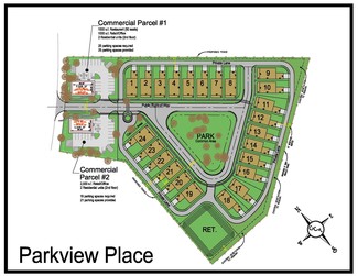 More details for Hwy 285 & Front Porch Circle, Niceville, FL - Land for Rent