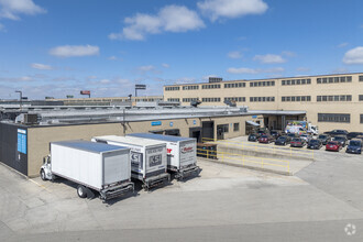 Sungate Industrial Park, Chicago, IL for rent Building Photo- Image 1 of 10