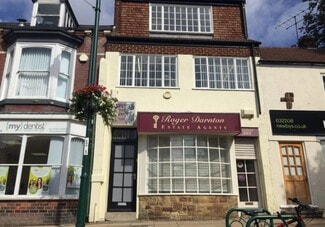 More details for 68-70 Westgate, Guisborough - Retail for Sale
