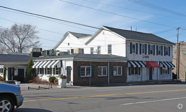 5691 W Henrietta Rd, West Henrietta, NY for sale Primary Photo- Image 1 of 1