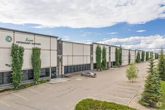 More details for 11204-11250 186 St NW, Edmonton, AB - Industrial for Rent