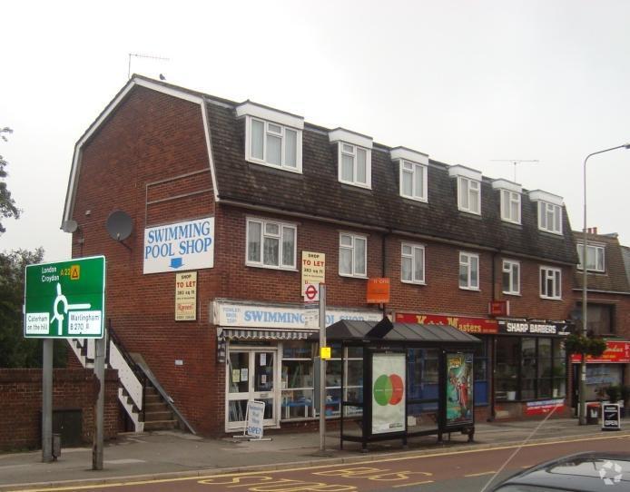 228-228C Godstone Rd, Whyteleafe for sale Other- Image 1 of 1