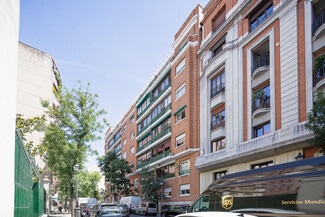 More details for Calle del Monte Esquinza, 28, Madrid - Office to Rent