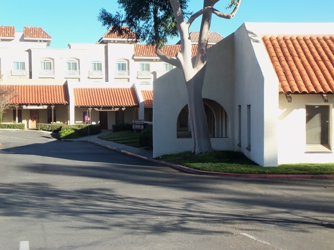 3158-3166 W Ramsey St, Banning, CA for rent - Building Photo - Image 3 of 5