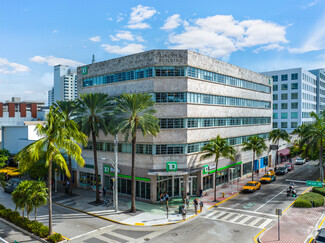 More details for 350 Lincoln Rd, Miami Beach, FL - Office/Retail for Rent