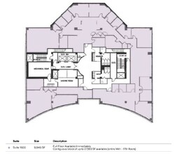 11785 Beltsville Dr, Calverton, MD for rent Floor Plan- Image 1 of 1