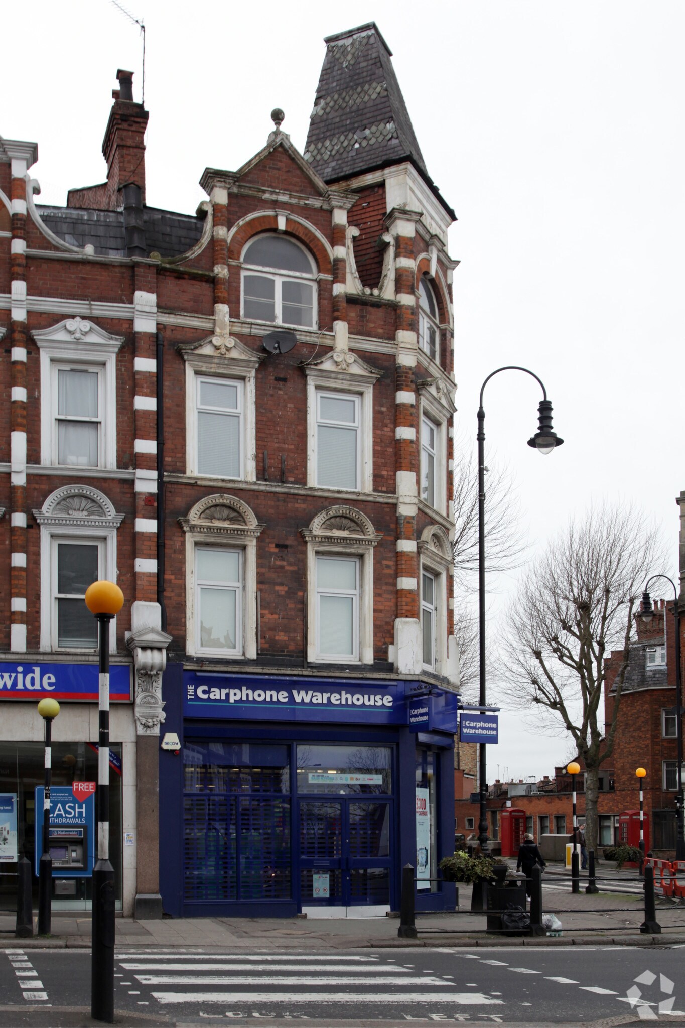 211 Muswell Hill Broa, London for sale Primary Photo- Image 1 of 1