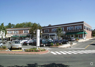 More details for 136 Main St, Westport, CT - Office, Retail for Rent