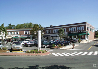 136 Main St, Westport, CT for rent Building Photo- Image 1 of 7