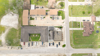 More details for 412 S 8th St, South Houston, TX - Light Industrial for Sale