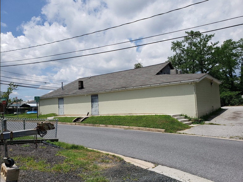 567 Kingston Rd, Middle River, MD for sale - Primary Photo - Image 1 of 1